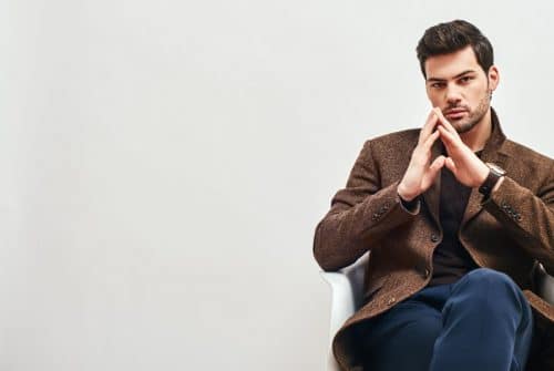 Nos idées de looks tendance pour hommes