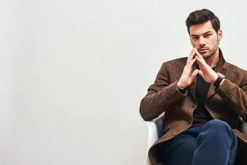 Nos idées de looks tendance pour hommes