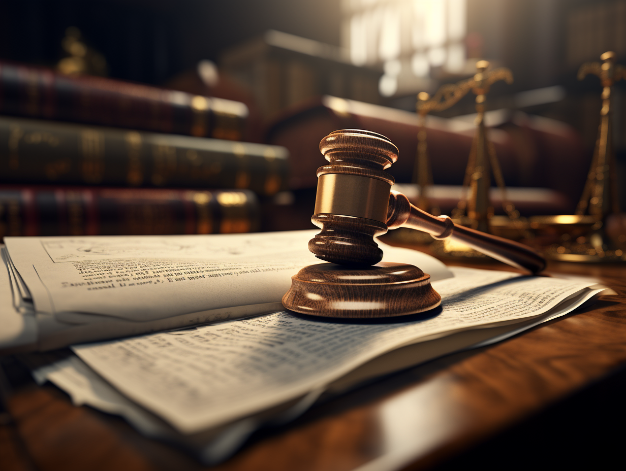 Charge de la preuve en droit : comprendre l’article 1353 du Code civil