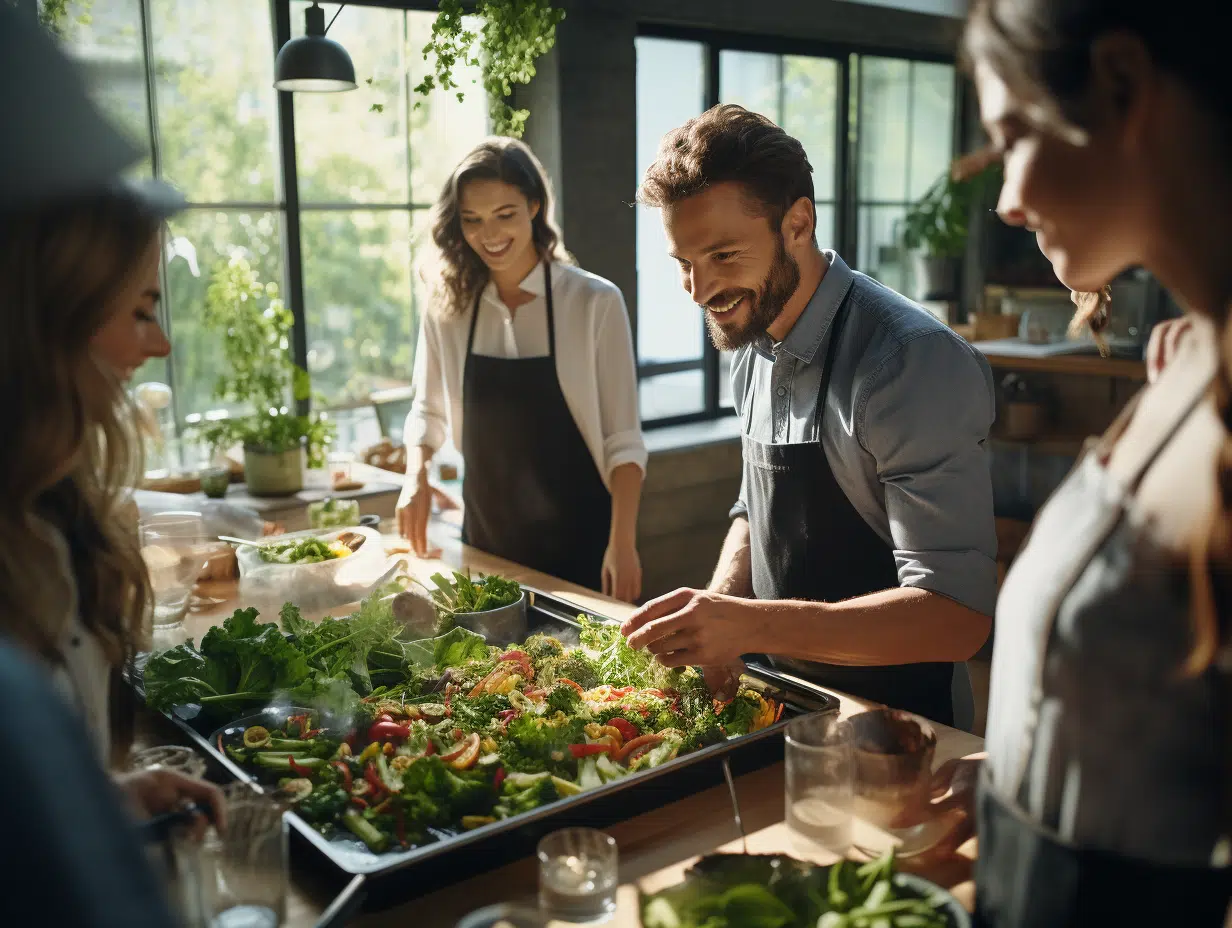 Quelques idées d’activités à faire avec vos collaborateurs lors d’un team building