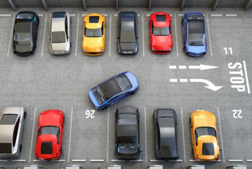 Comment installer des places de parking pour ses employés tout en restant rentable 