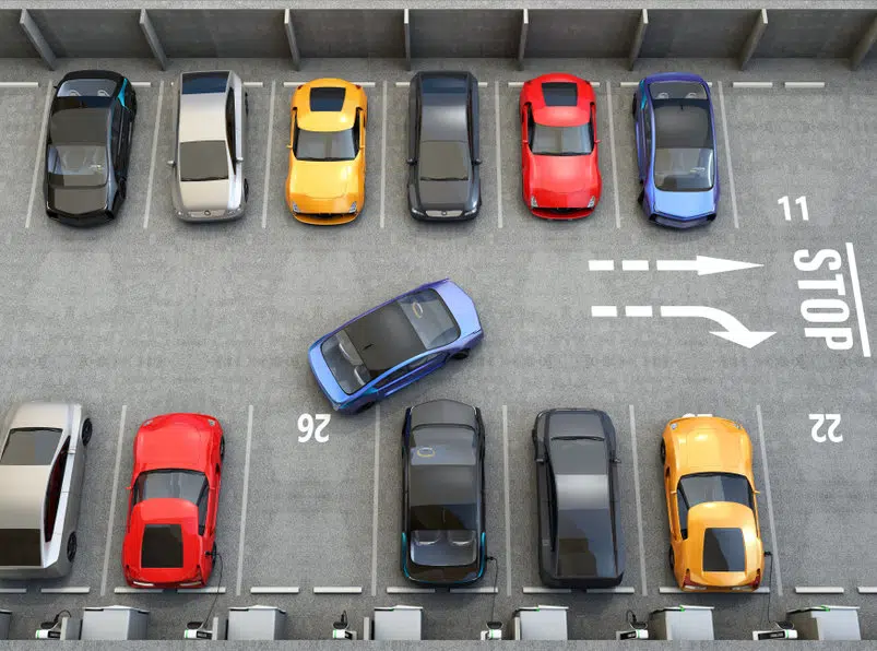 Comment installer des places de parking pour ses employés tout en restant rentable 