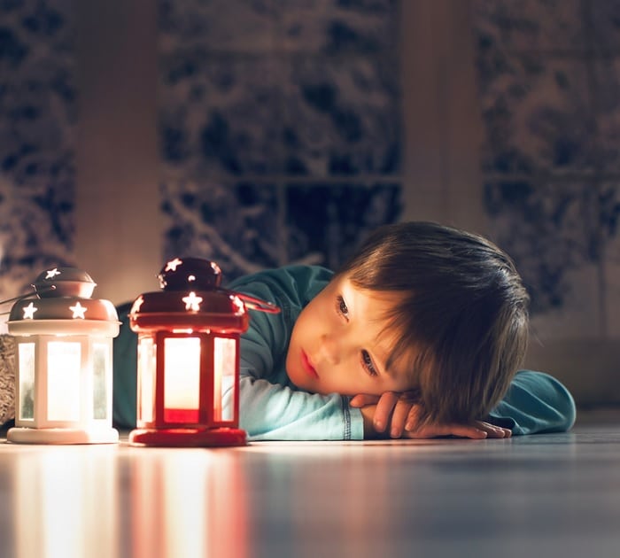 Quel cadeau pour un garçon de 7 ans ?