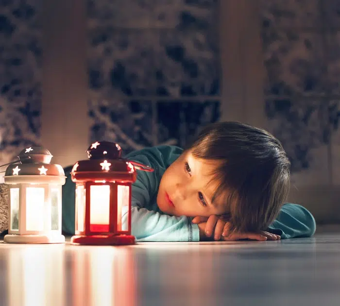 Quel cadeau pour un garçon de 7 ans ?