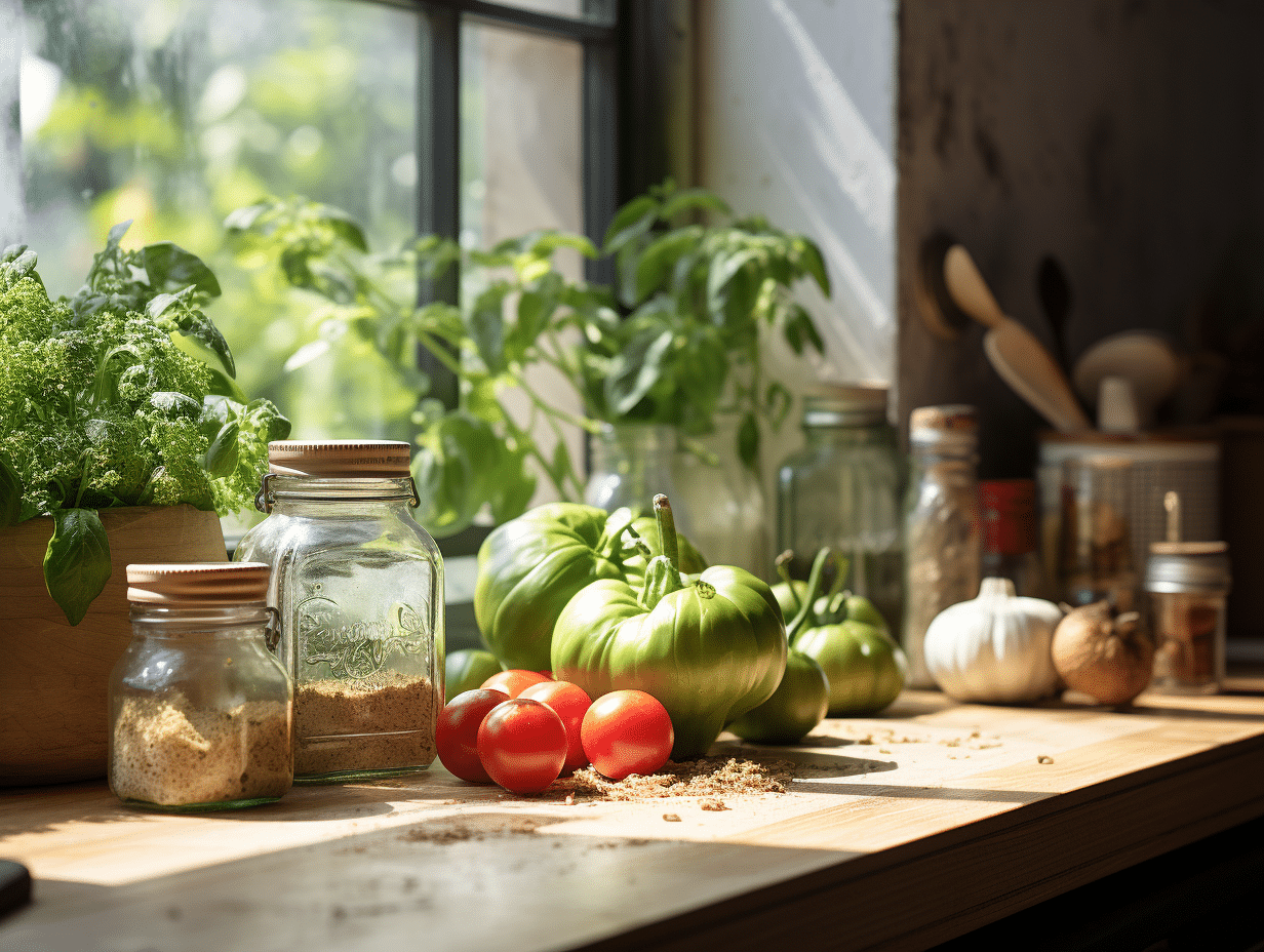 3 choses à ne pas négliger pour un bon aménagement de sa cuisine !   