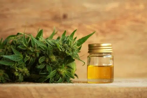 Quel pourcentage d’huile de CBD pour dormir ?