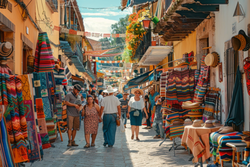 La Paz, Mexique : Conseils de voyage et sécurité