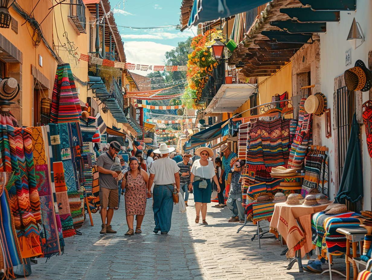 La Paz, Mexique : Conseils de voyage et sécurité