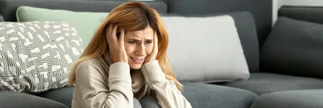 Comment calmer les crises de panique ?