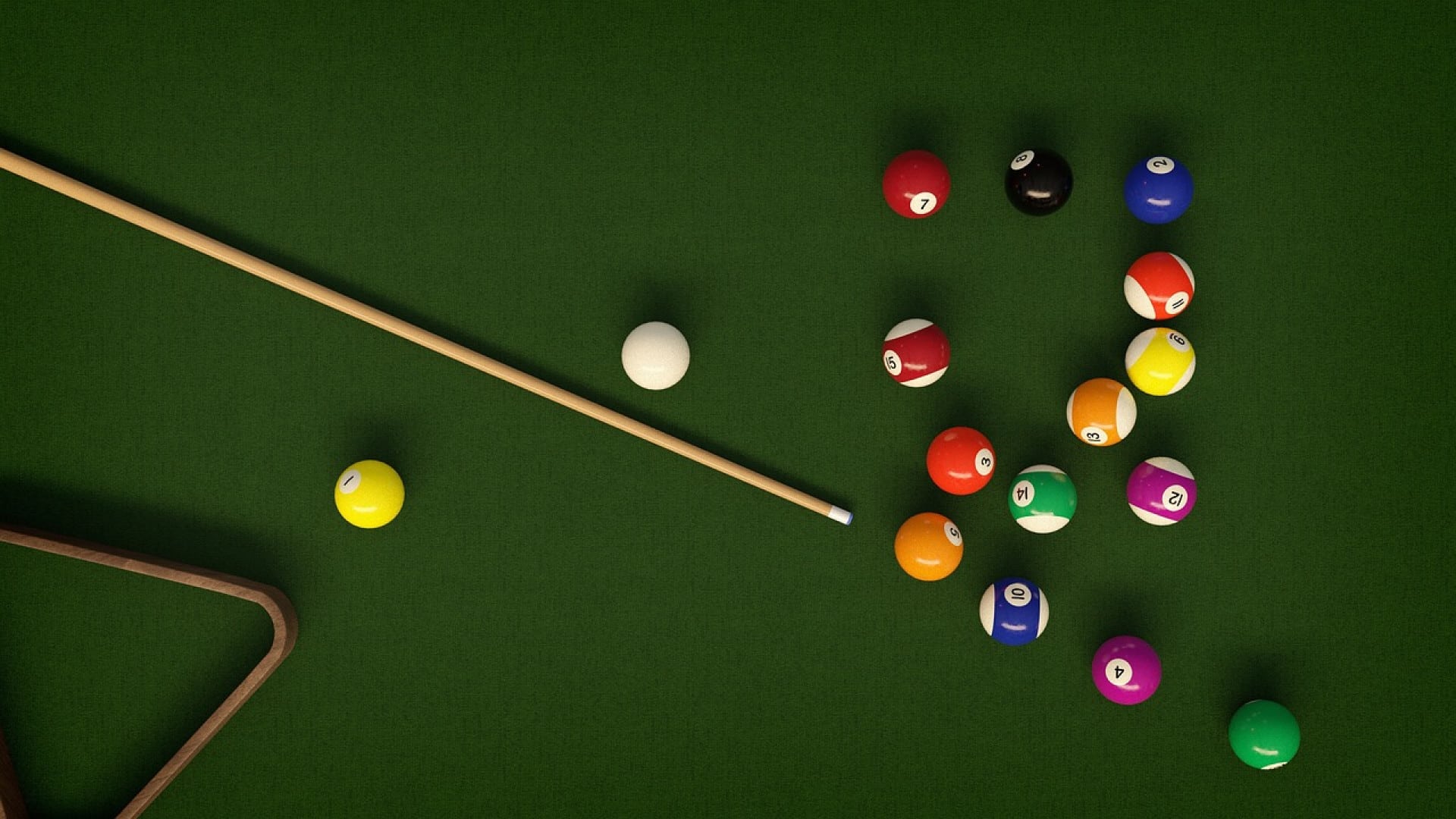 Comment choisir la bonne table de billard pour votre maison ?