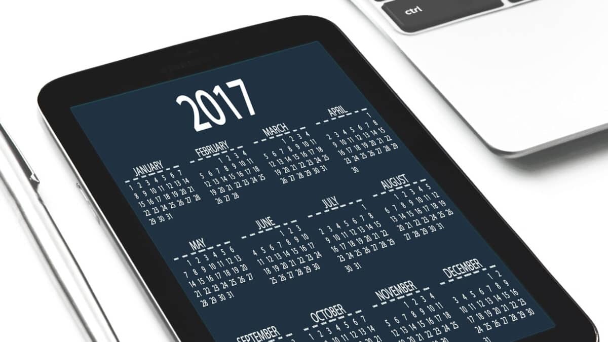 Comment expliquer le succès des calendriers partagés ?