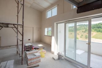 Comment imaginer une extension qui valorise votre maison à Jonzac ?