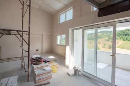 Comment imaginer une extension qui valorise votre maison à Jonzac ?