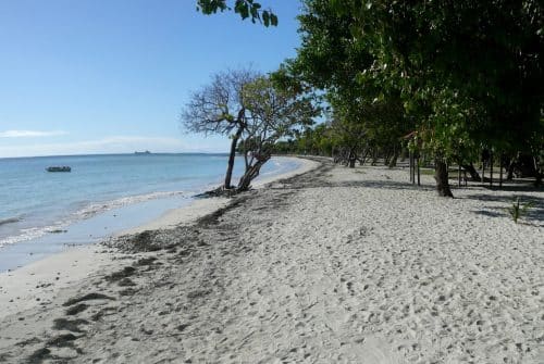 Comment préparer de belles vacances sur Guadeloupe ?