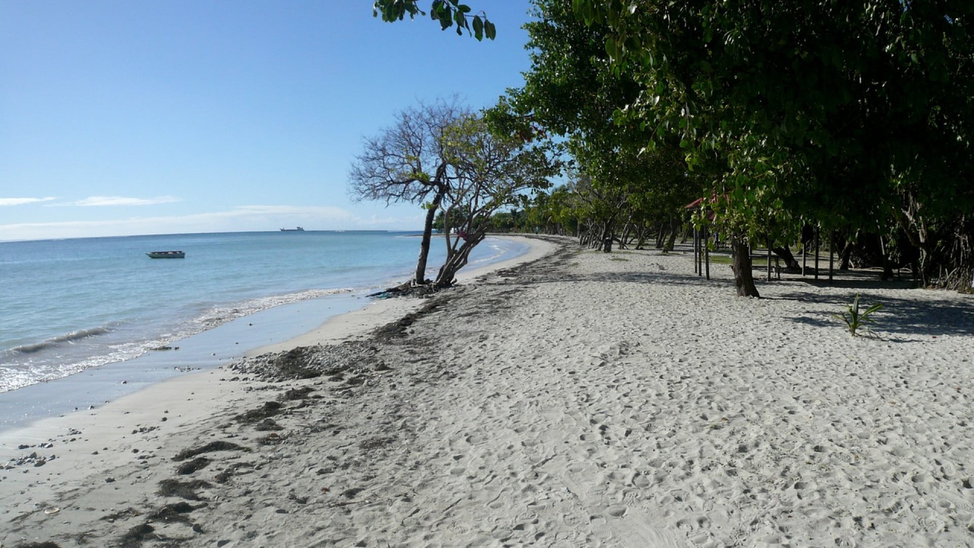 Comment préparer de belles vacances sur Guadeloupe ?