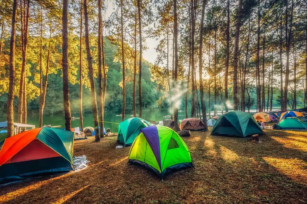 Quel est le meilleur site pour trouver un camping ?