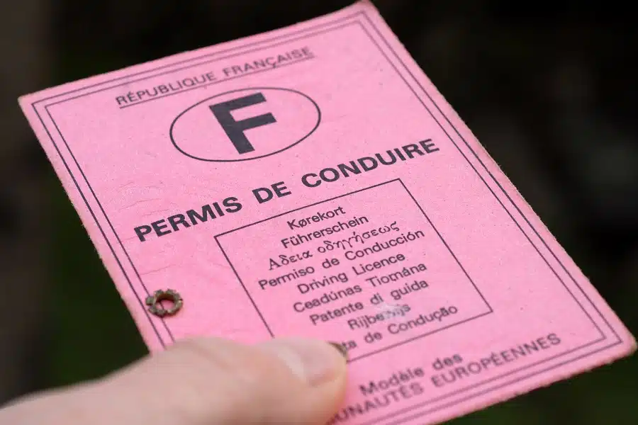 Comment obtenir des points bonus au permis ?