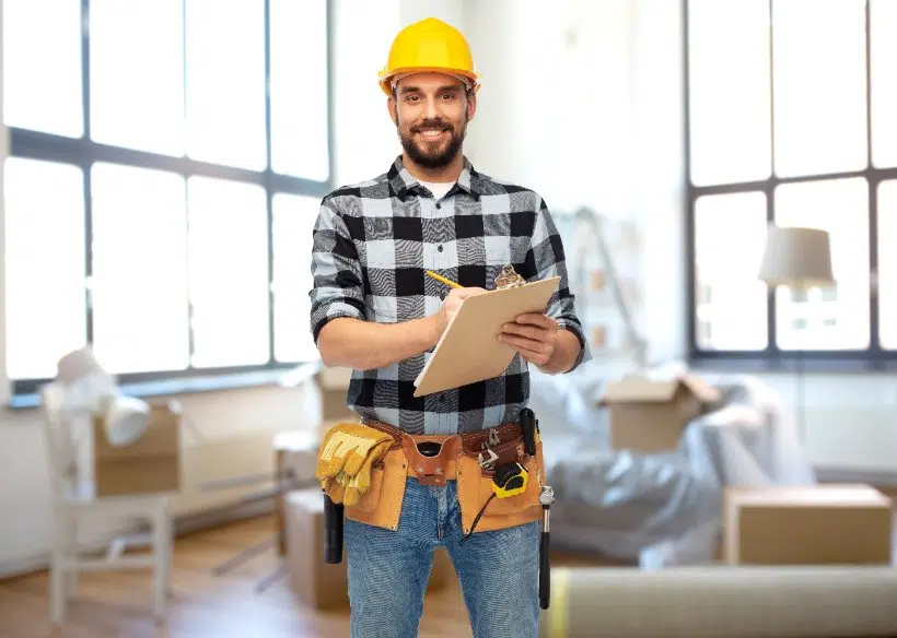 Comment bien estimer le prix de travaux de maison ?