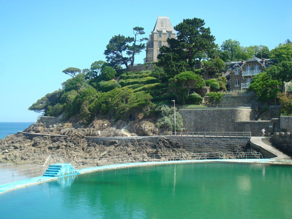 Les incontournables à voir à Dinard