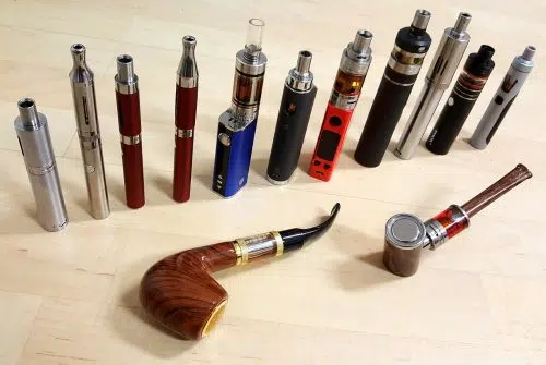 Comment ouvrir sa boutique de cigarette électronique ?