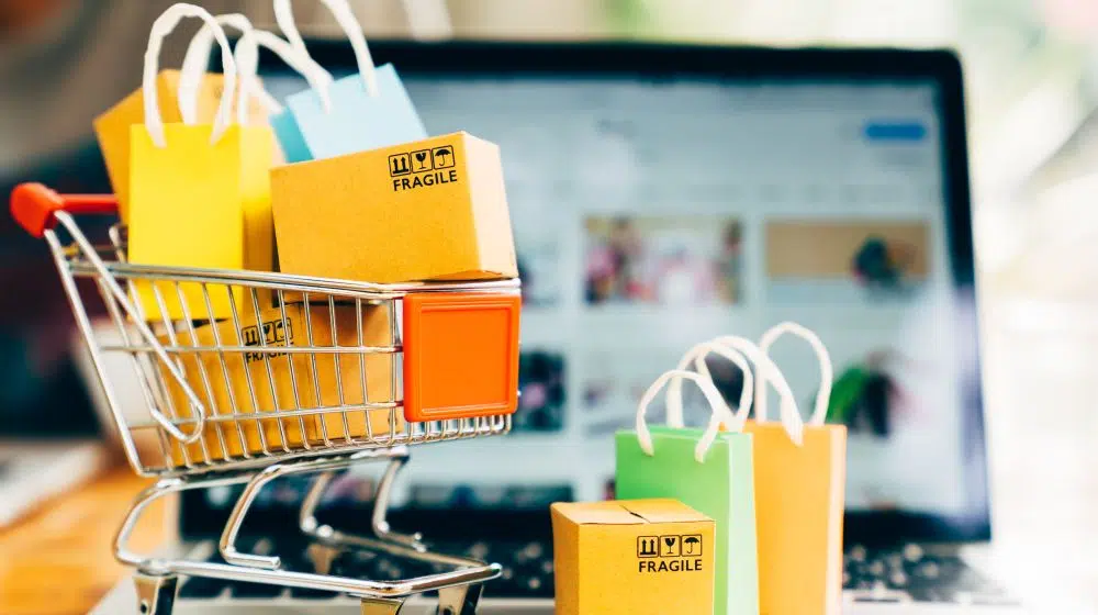 Comment choisir un thème de commerce électronique