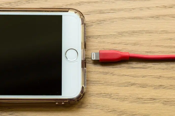 chargeur portable 