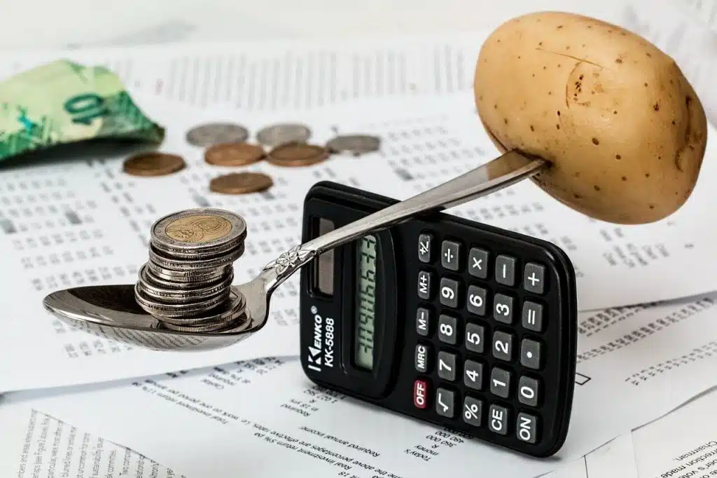rendement trading