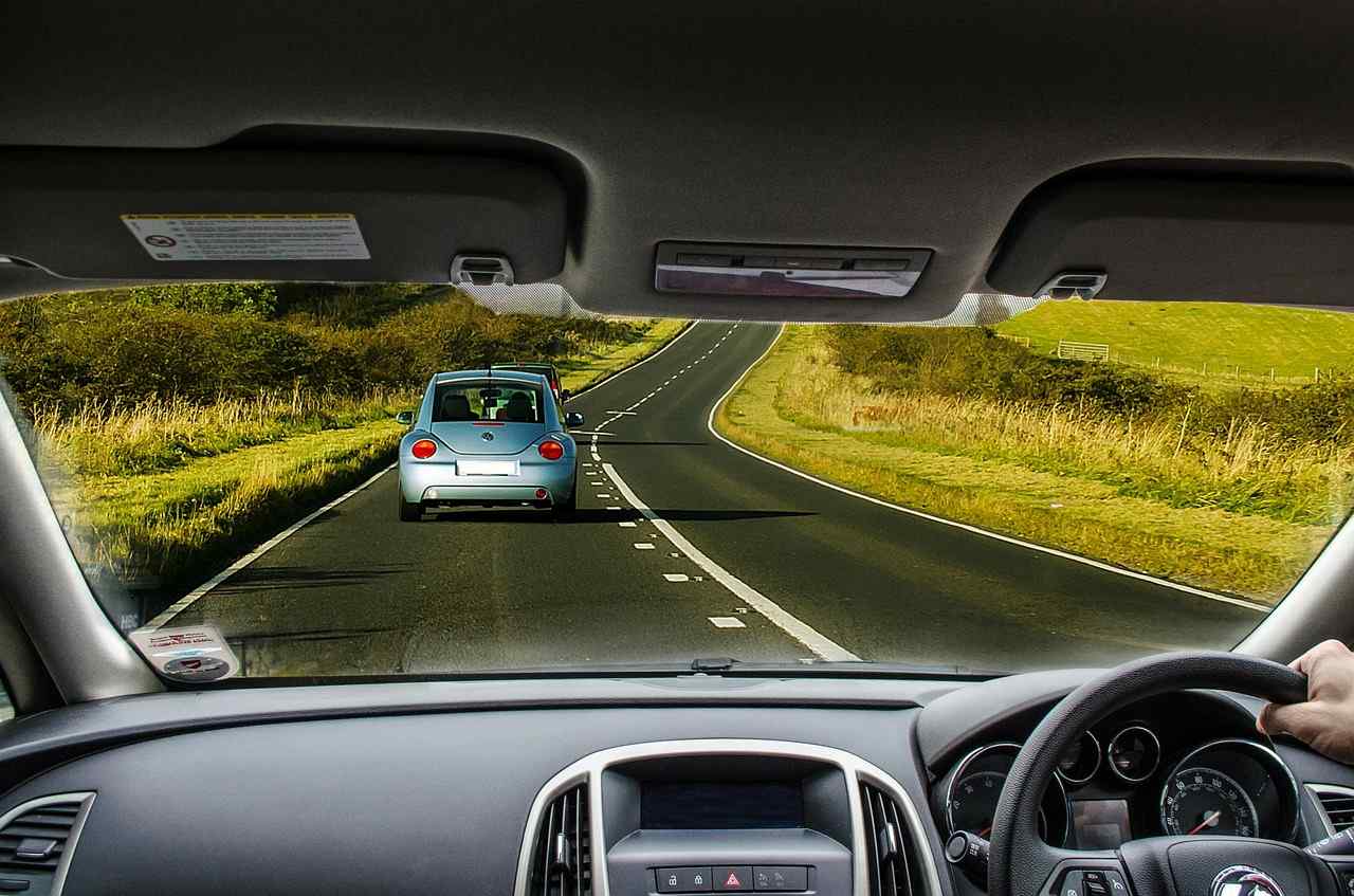 Comment faire un long voyage ?