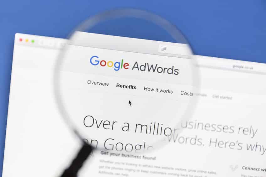 Pourquoi devez-vous faire de la publicité avec Google Ads en 2022 ?