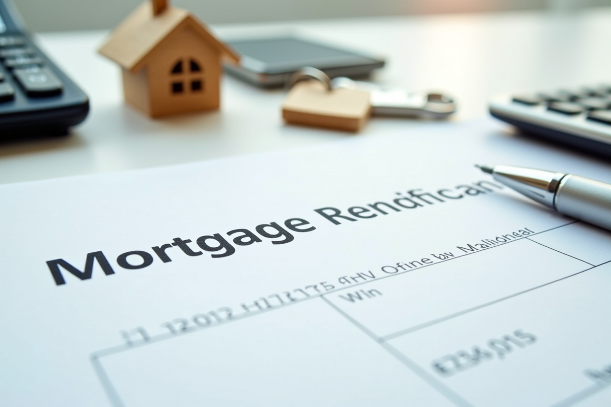 financement immobilier