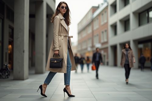 Principes de la mode : découvrir le secret de l’élégance