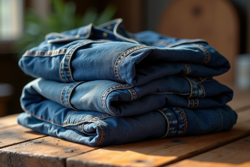 Matériau dure le plus longtemps pour des vêtements résistants et durables : conseils
