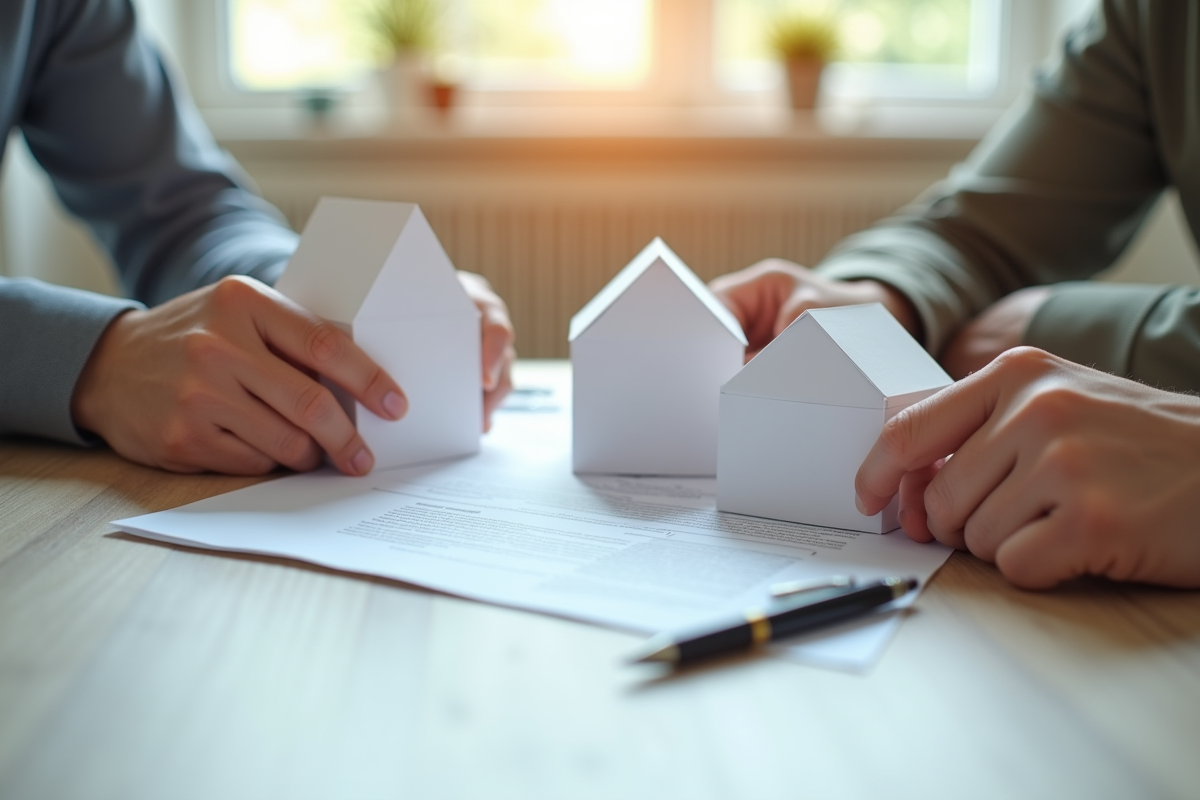 immobilier assurance