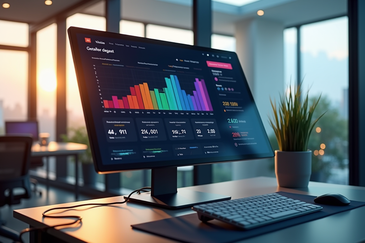 interface utilisateur