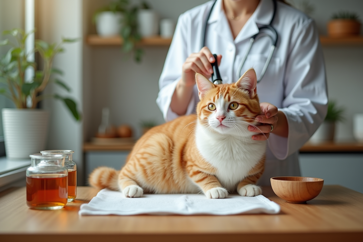 chat santé