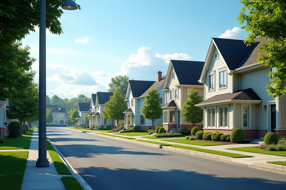 urbanisme réglementations