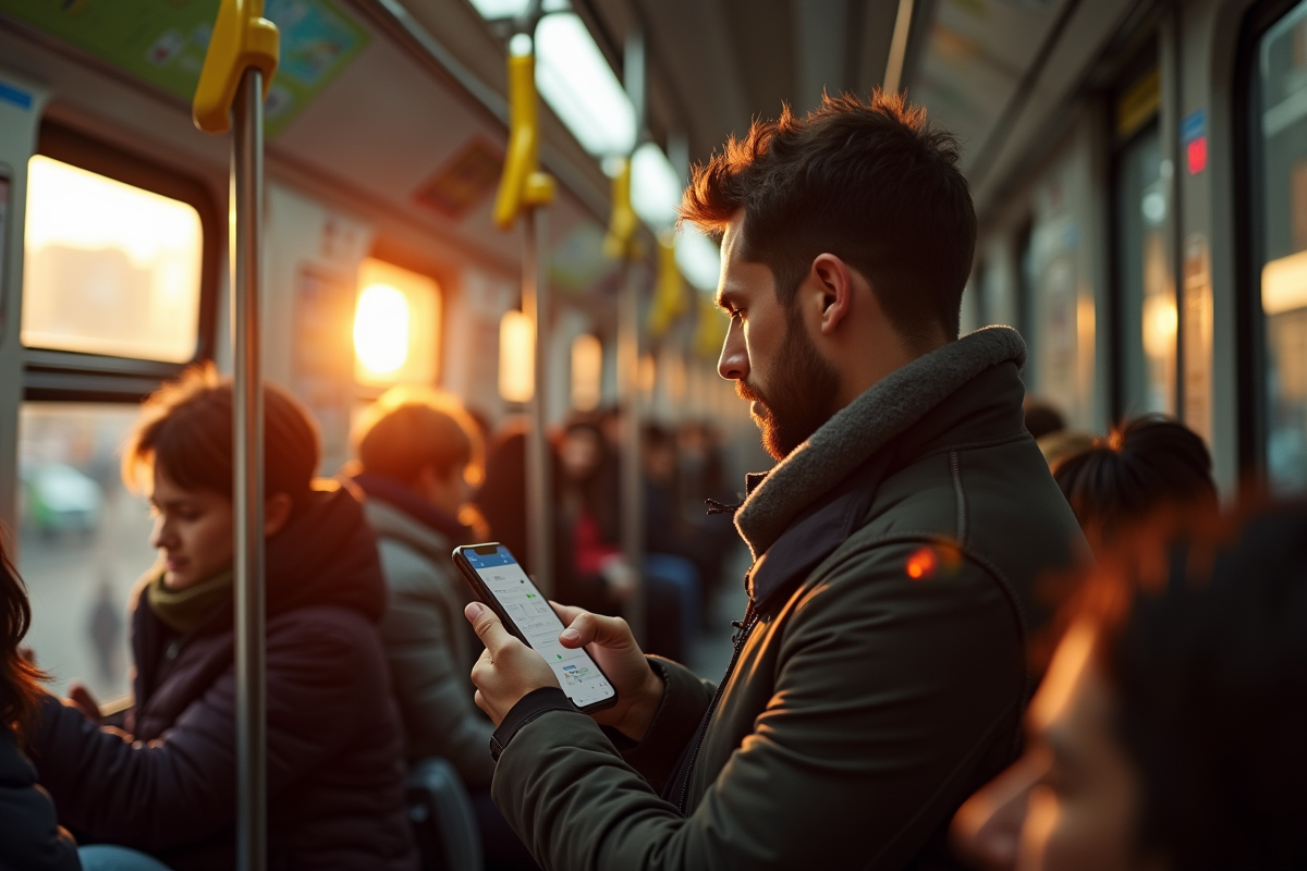 transports publics