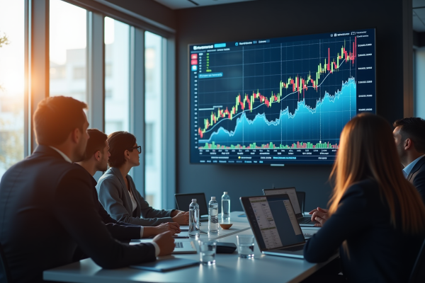 Fonctionnement du fond d’investissement : principe et avantages expliqués