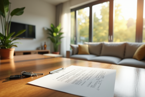 Mettre son bien en location : avantages et conseils pratiques