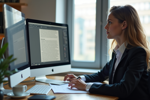 Fiabilité traduction automatique : comment mesurer la qualité ?