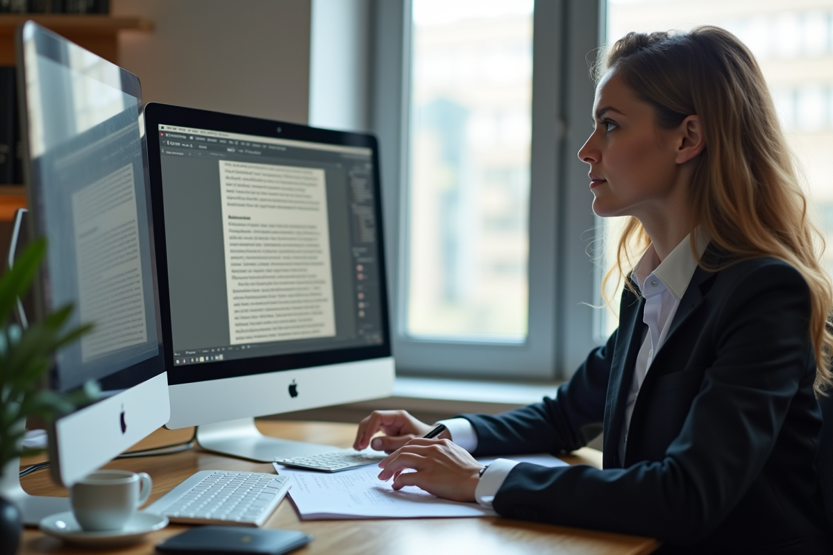 Fiabilité traduction automatique : comment mesurer la qualité ?