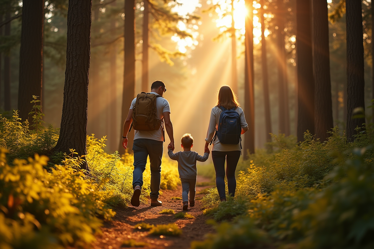 valeurs familiales