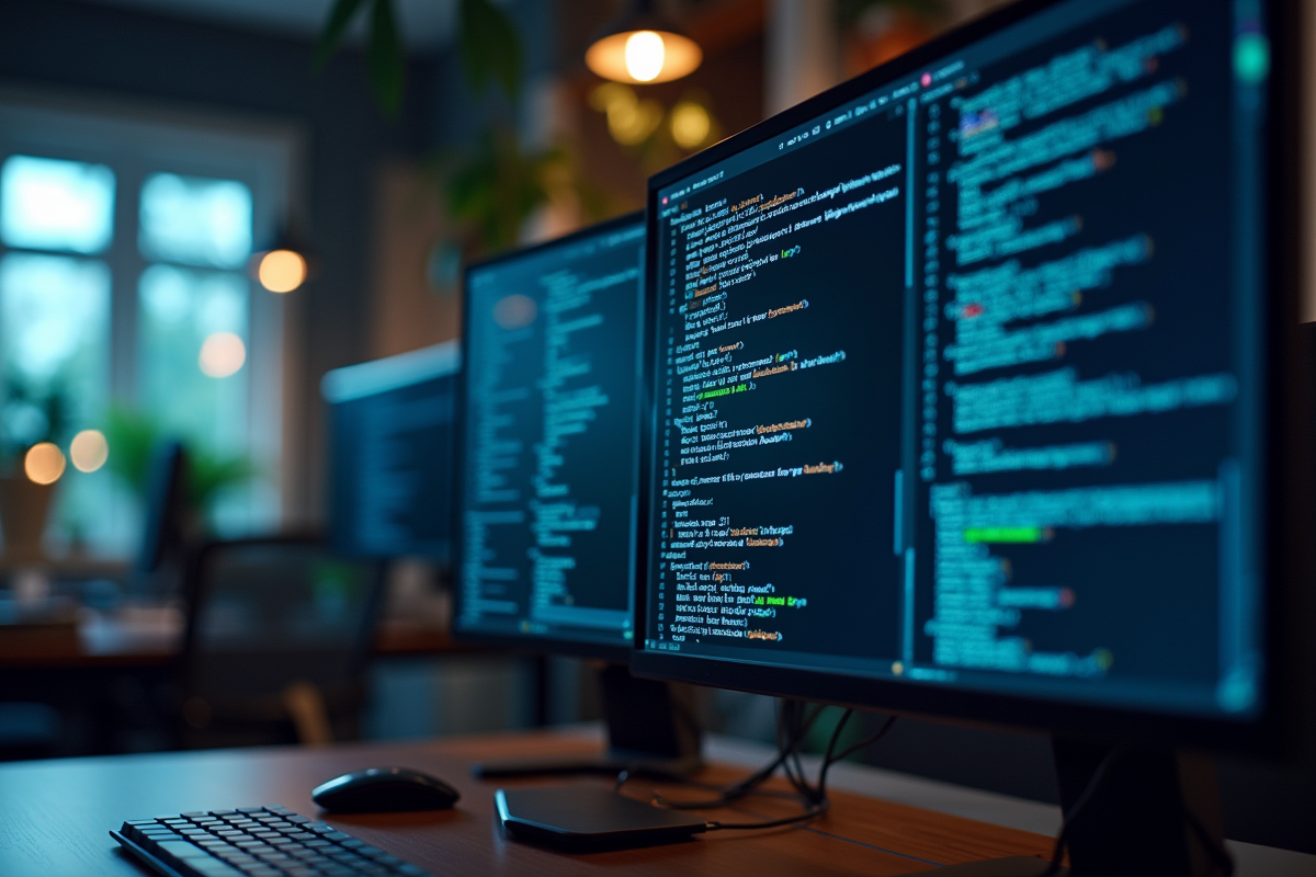 Commande pour afficher les interfaces réseaux : tous les secrets dévoilés !