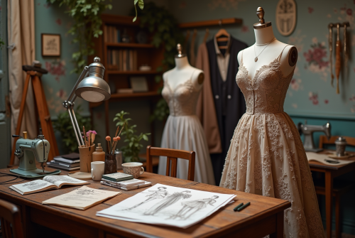 Créateur de Lanvin : biographie, historique et influence de cette maison de couture