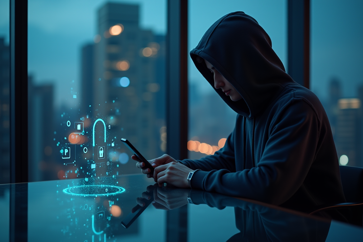 vpn détection
