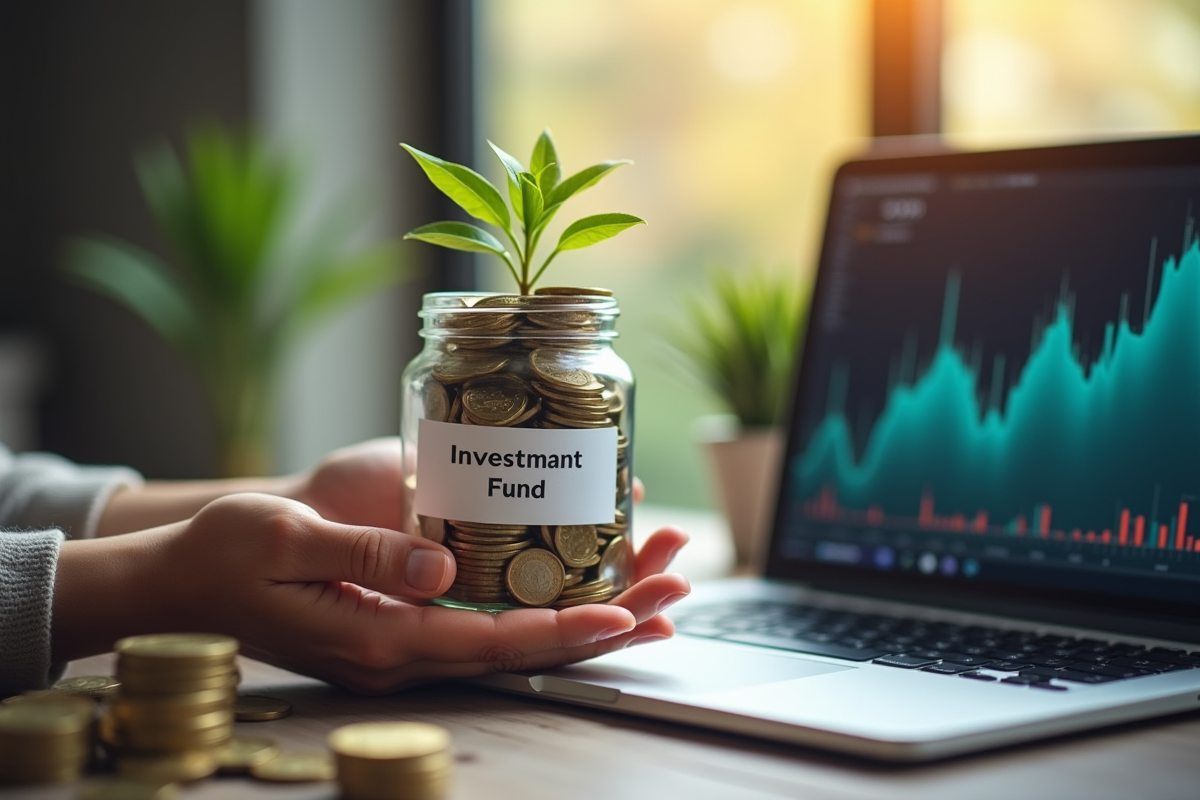 fond d investissement