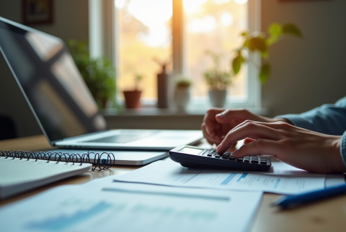 Budget : méthode en 3 étapes pour une gestion financière efficace