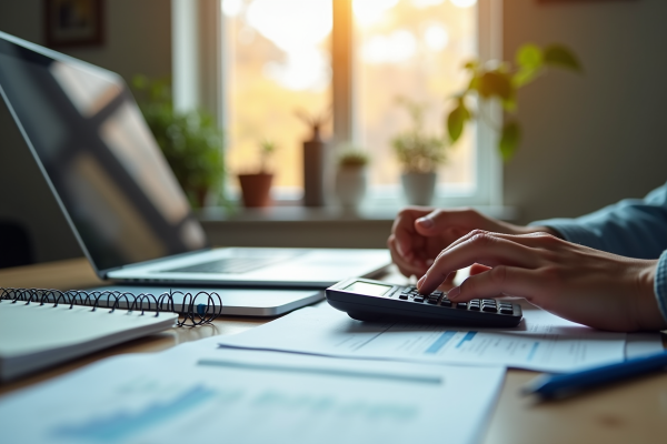 Budget : méthode en 3 étapes pour une gestion financière efficace