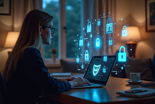 Vie privée sur internet : avantages, enjeux et solutions efficaces