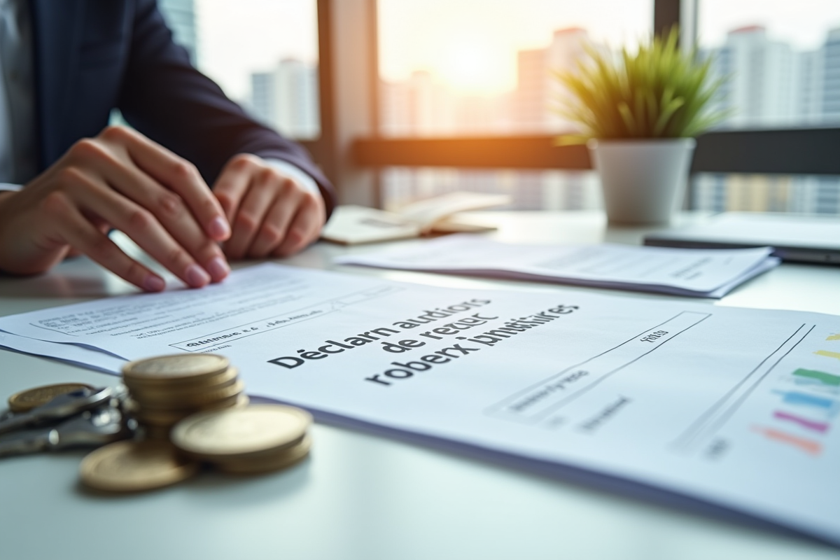 immobilier locatif